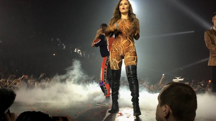 Little big Соня Таюрская