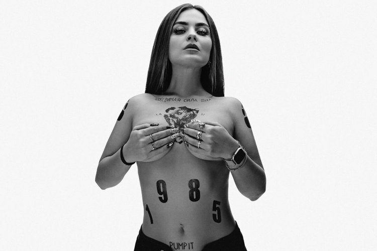 Соня Таюрская