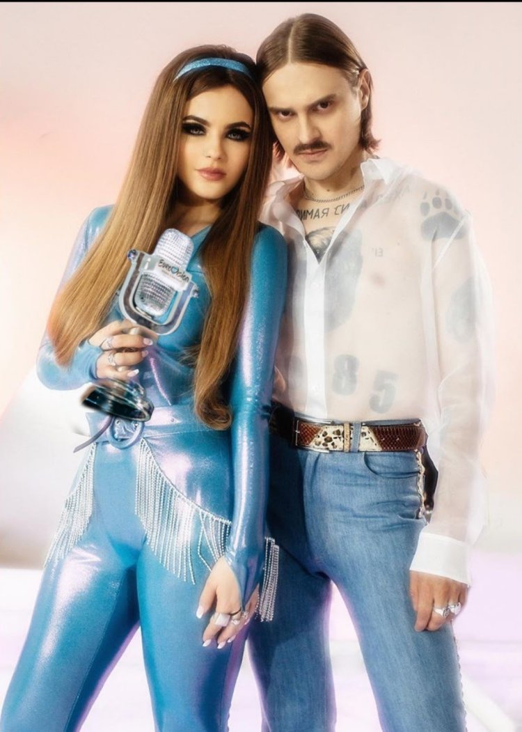 Олимпия Ивлеева