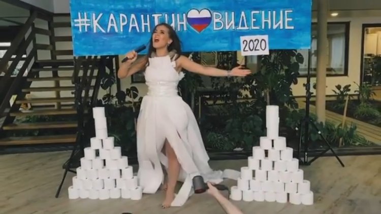 Софья Таюрская little big горячая