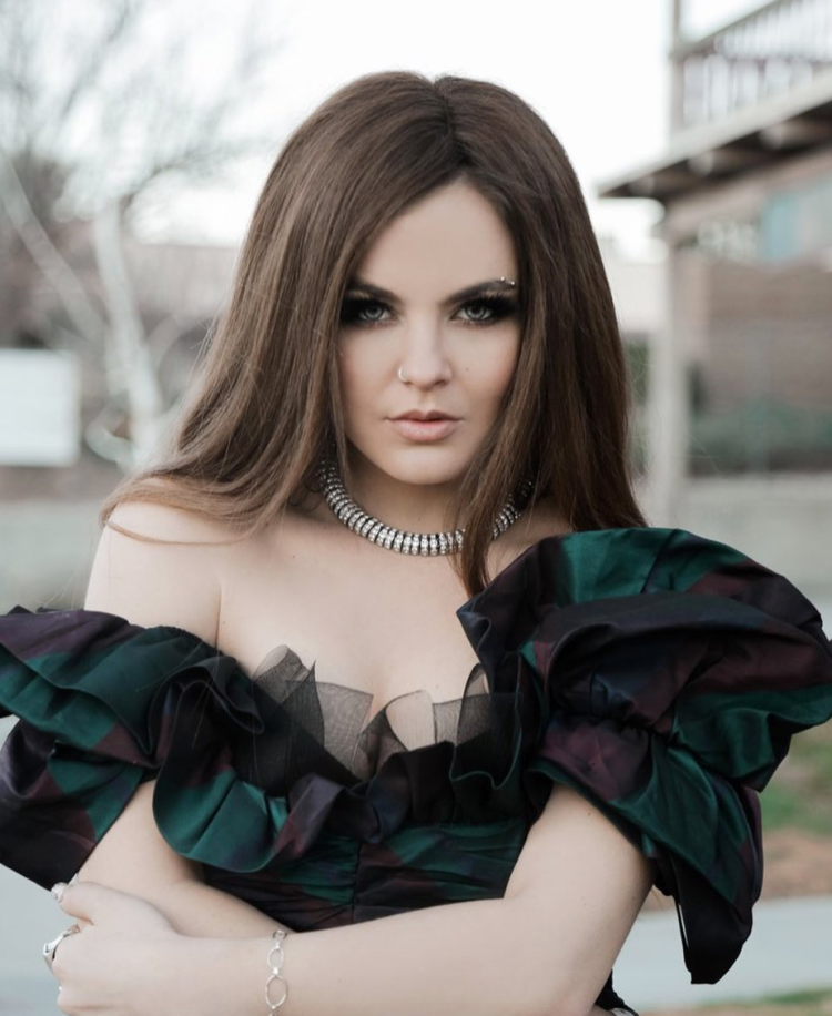 Софья Таюрская