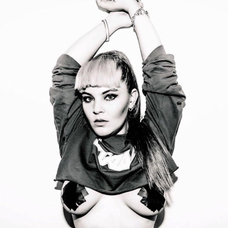 Софья Таюрская 2021