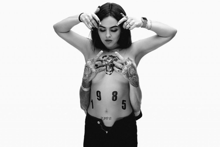 Little big Софья