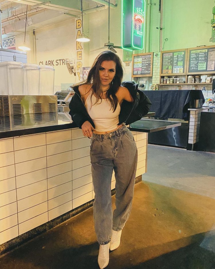 Соня Таюрская 2014