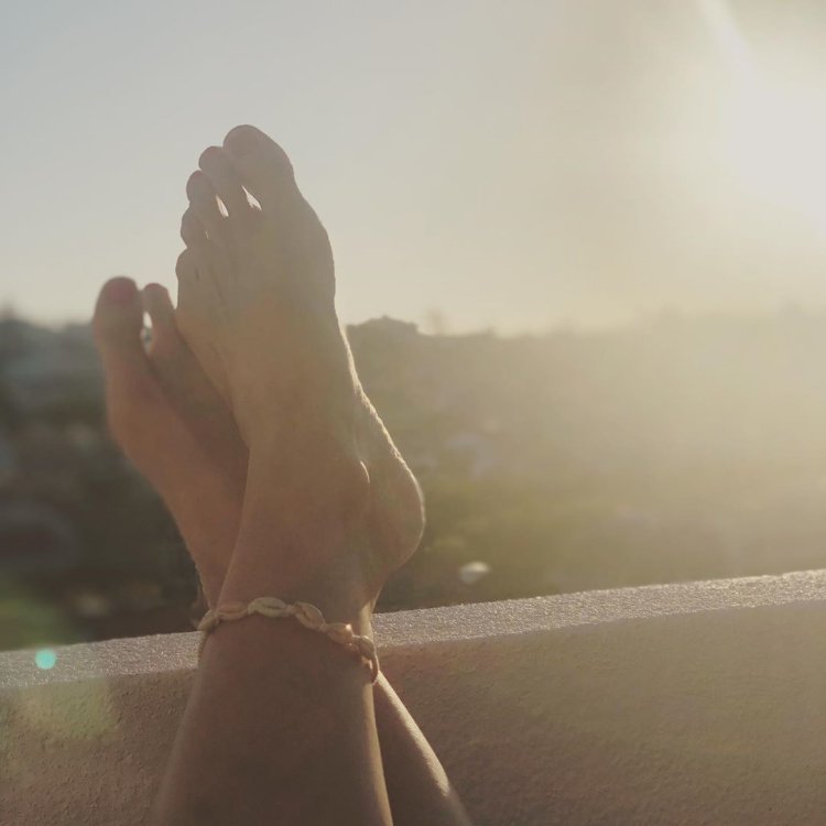 Кэролин Лозэл