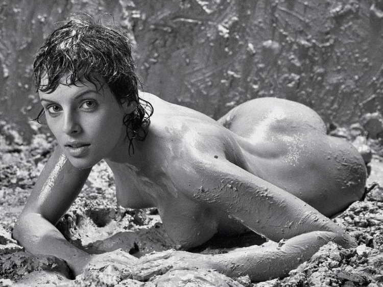 Хизер Рене Смит (Heather Rene Smith)