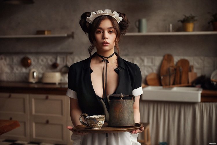 Тина фотограф Омск