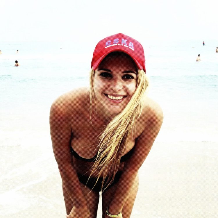 Тина Рузина фотограф