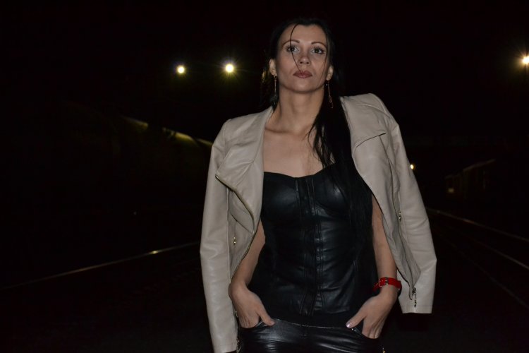 Тина Бирюкова