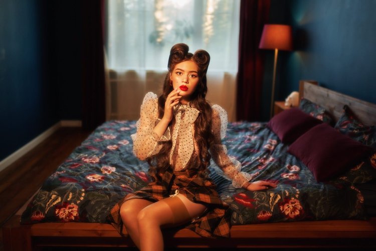 Страна фотостудия блик надпись