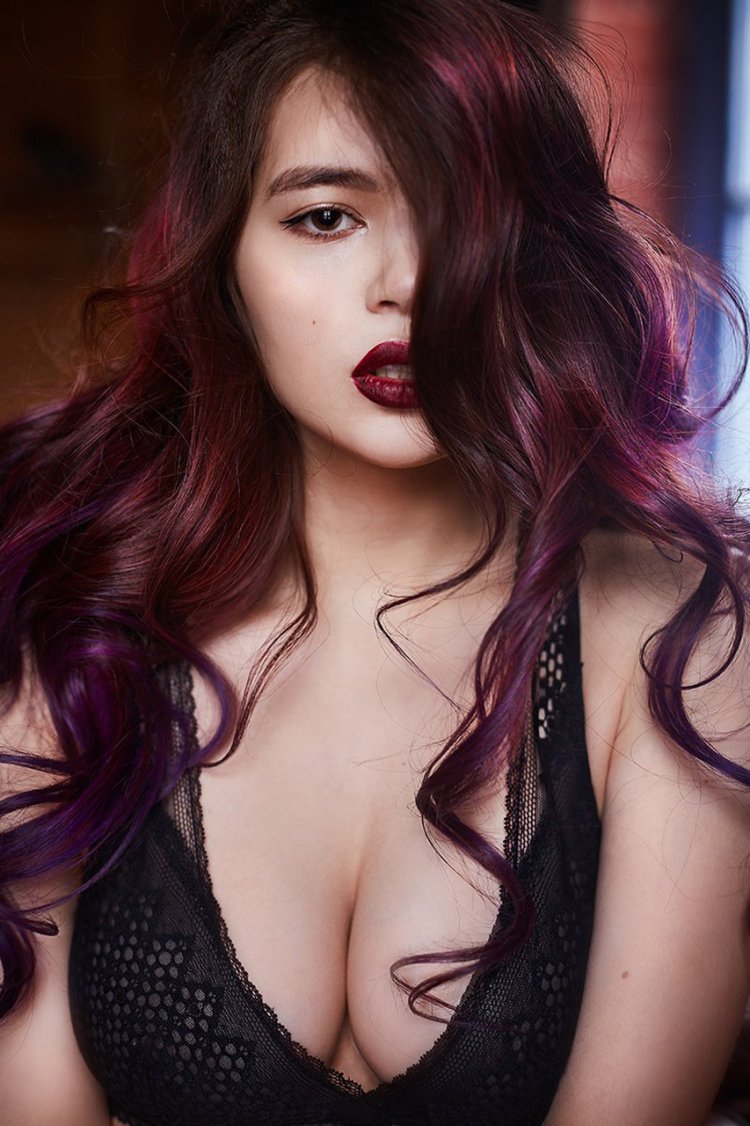 Тина Рузина