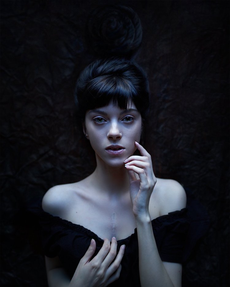 Тина Льюис Tina Louise 18