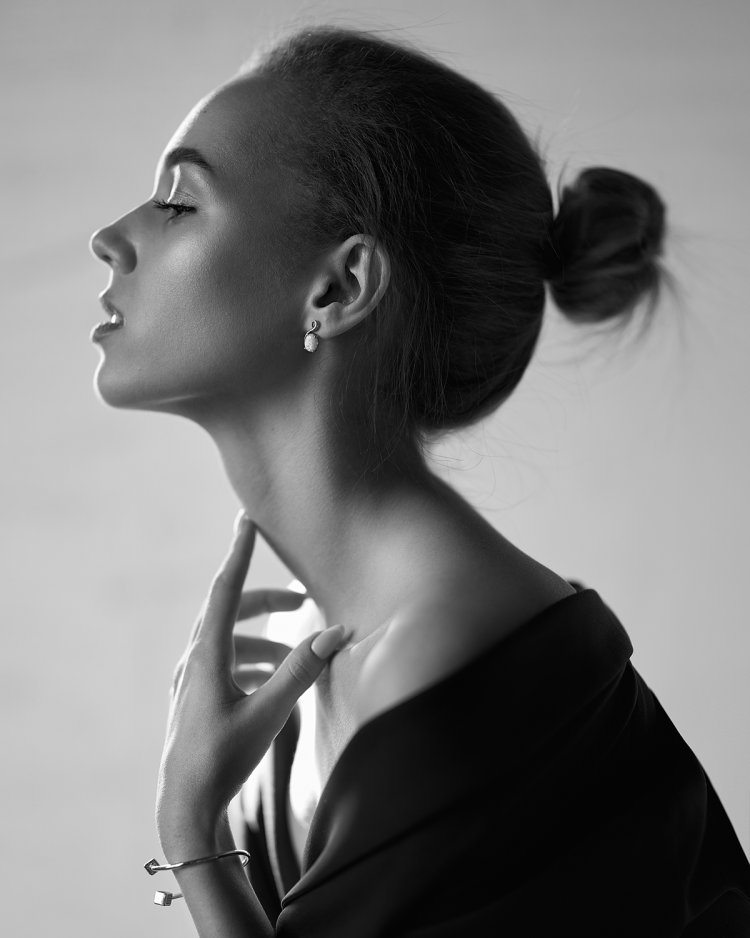 Тина Рузина Патреон