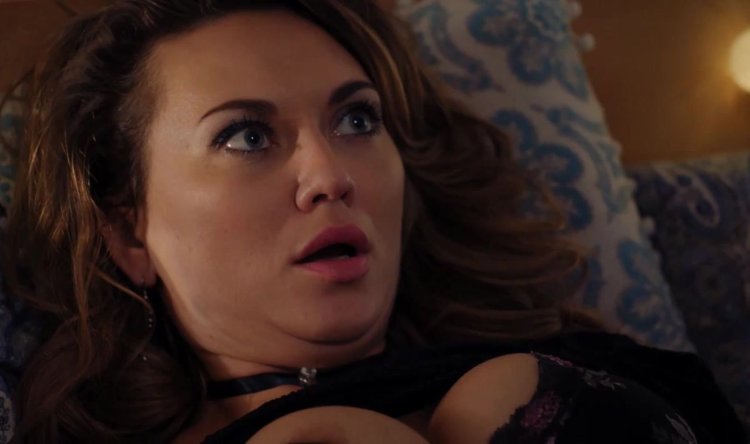 Анна Саливанчук три сестры