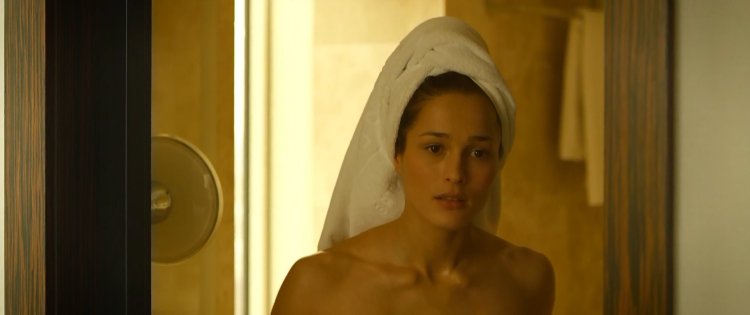 Анна Саливанчук 2020