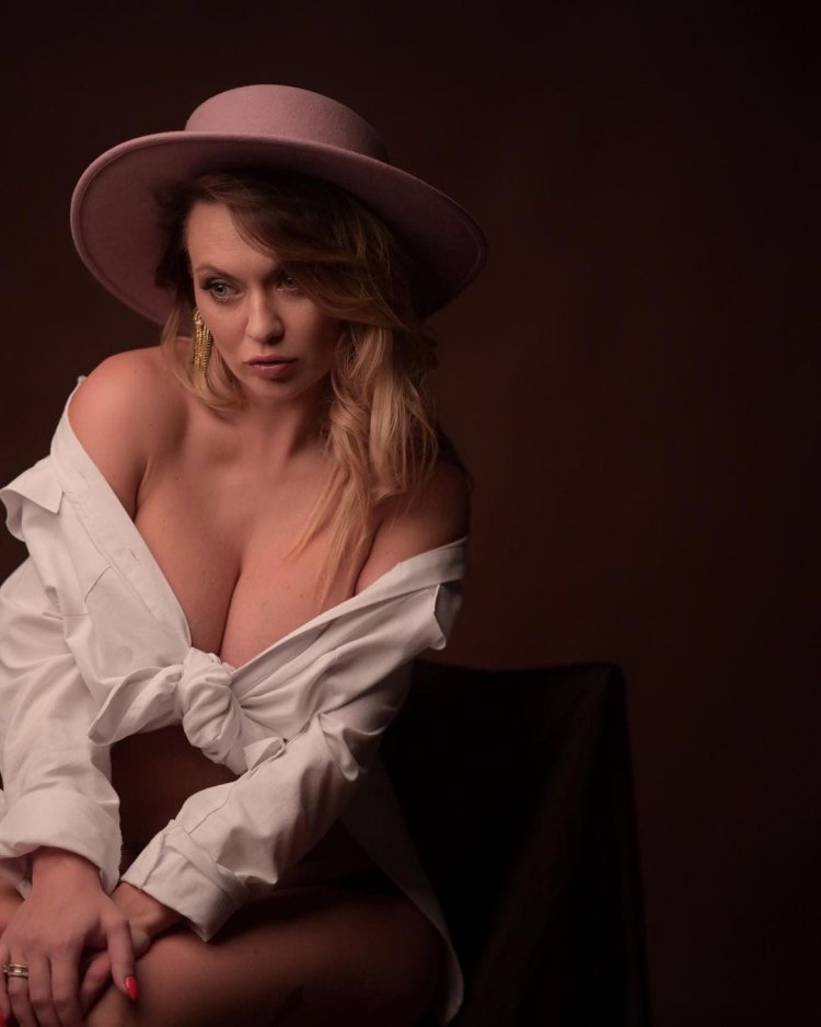 Анна Саливанчук 2020