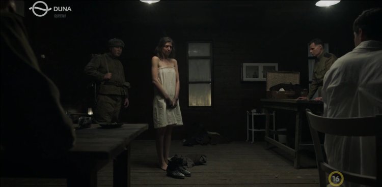 Анна Саливанчук грудь