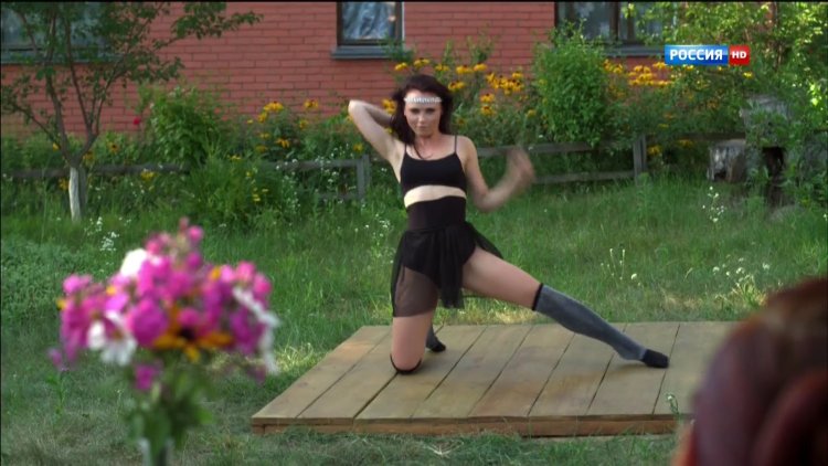 Анна кошмал Максим Сваты