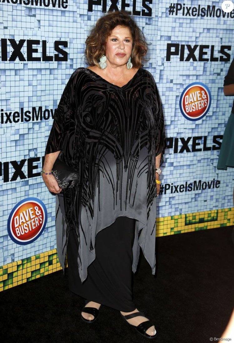 Лэйни казан кадры Зохан