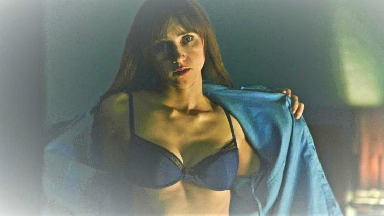 Lainie Kazan в молодости