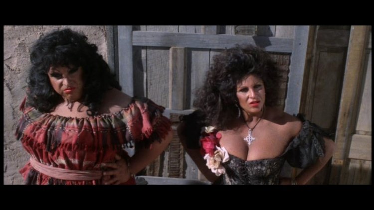 Эммануэль Шрики не шутите с Зоханом попа