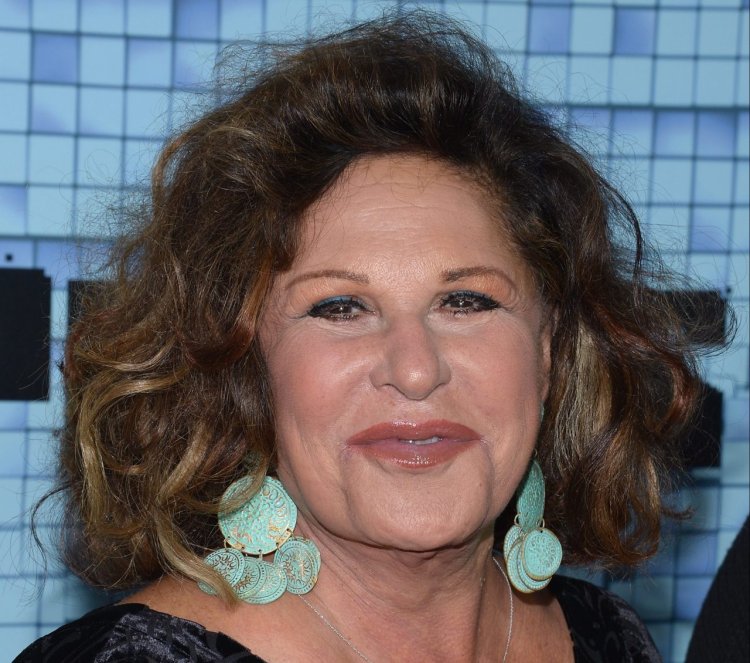 Лэйни казан отчаянные