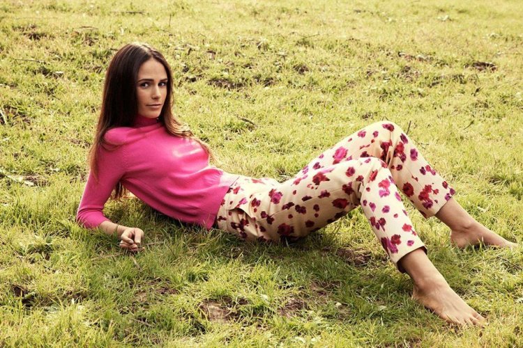 Джордана Брюстер горячие