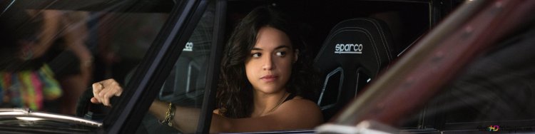 Джордана Брюстер Jordana Brewster