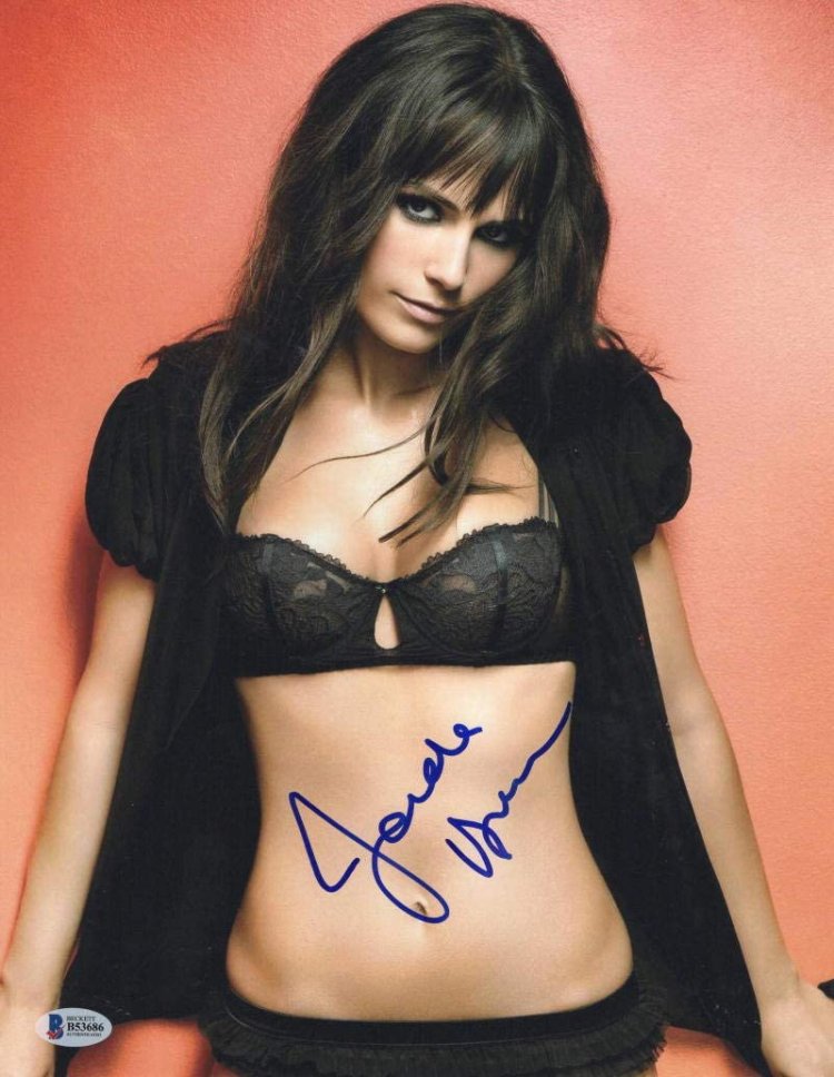 Джордана Брюстер Максим 2016