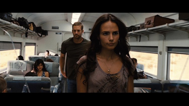 Джордана брюстер форсаж 2001