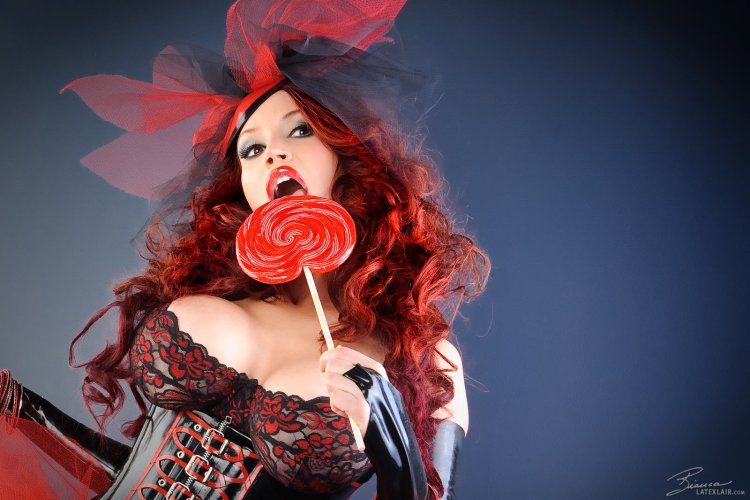 Бьянка боушам