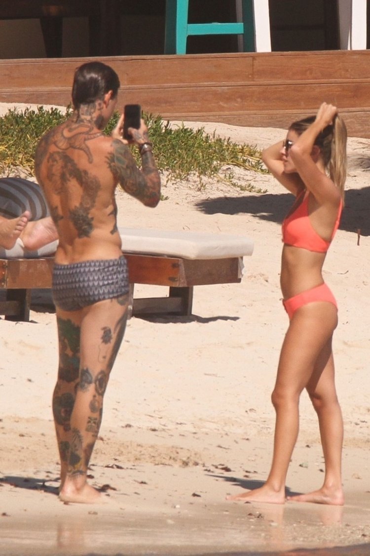 Шантал Даниэлла