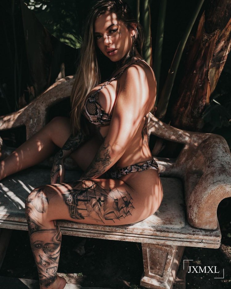 Шантал Даниэлла