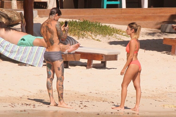 Chantal Danielle (Шанталь Даниэль)