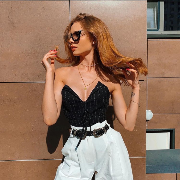 Елизавета Василенко