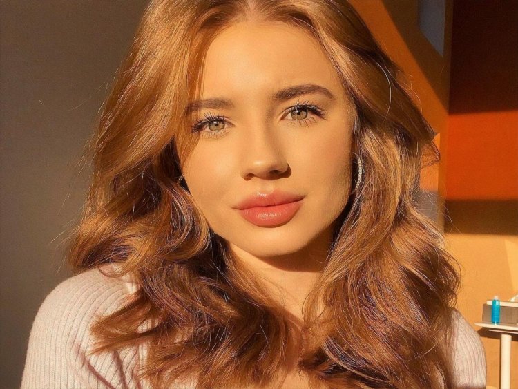 Лиза василенко