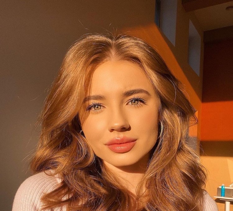 Лиза василенко