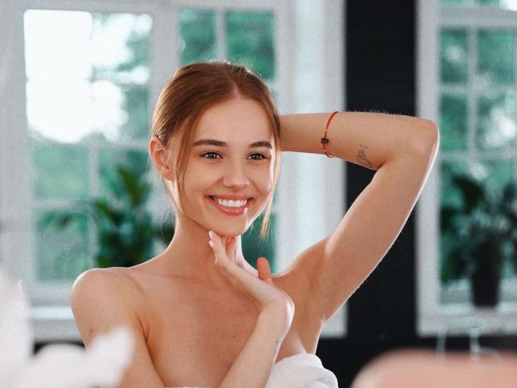 Лиза василенко