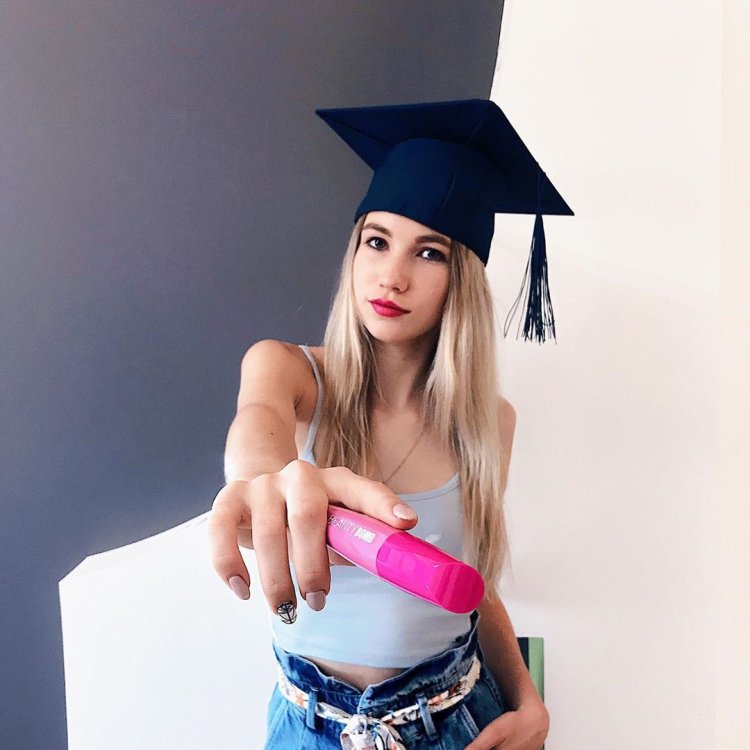 Марьяна РО Максим журнал