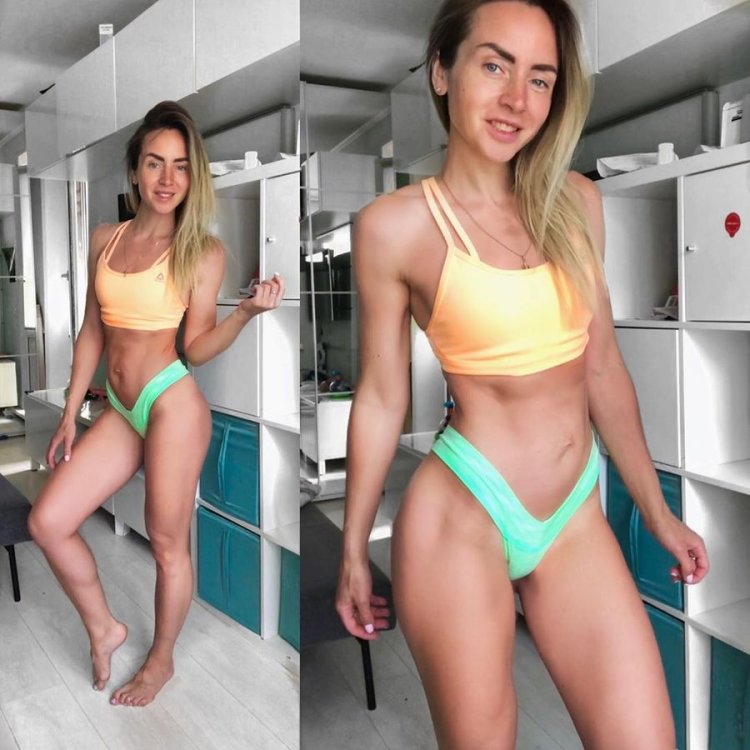 Даша март / Dasha Mart