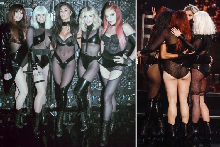 Группа pussycat dolls