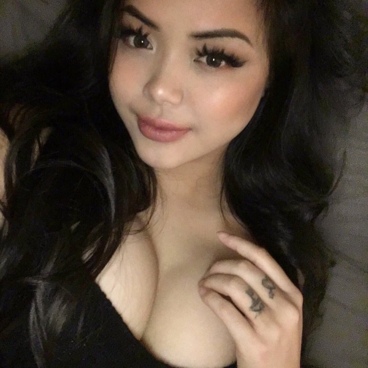 Азиатские девушки частное