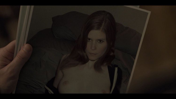 Кейт Мара в Нижнем белье