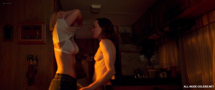 Эллен пейдж постельные сцены