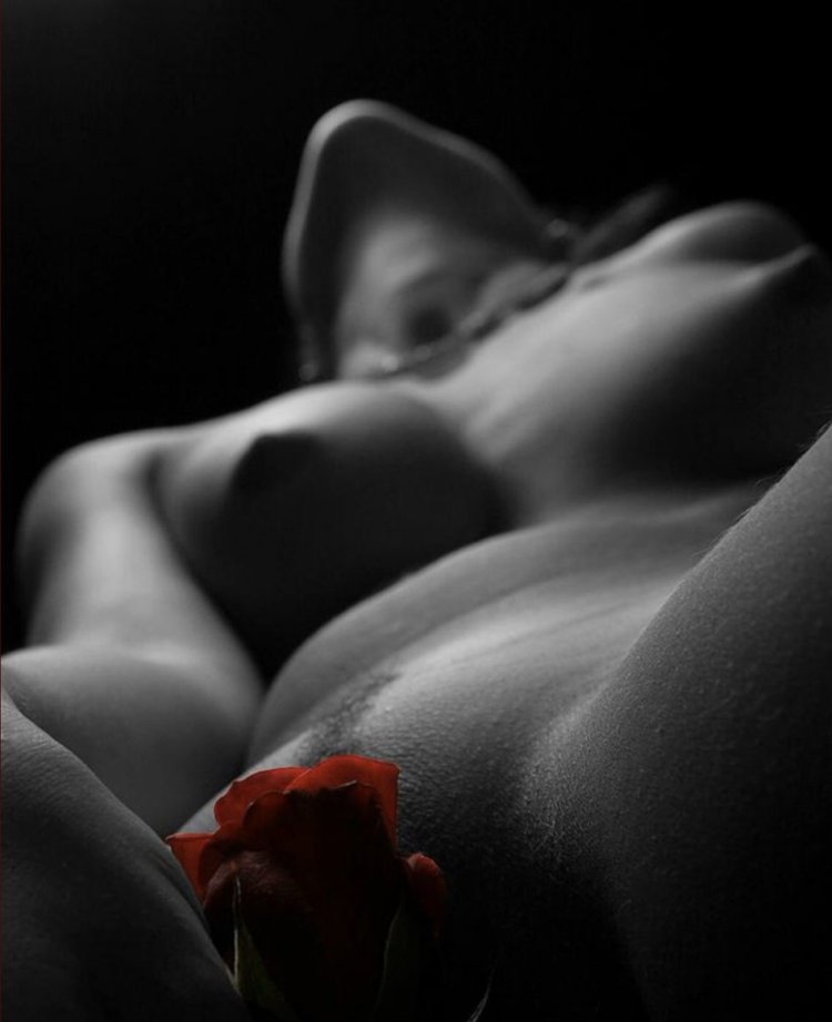 Красивое совокупление