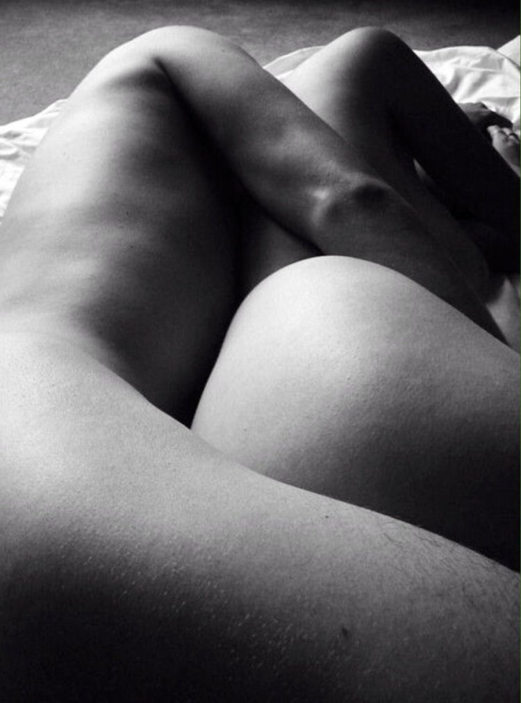 Пара сексуальная