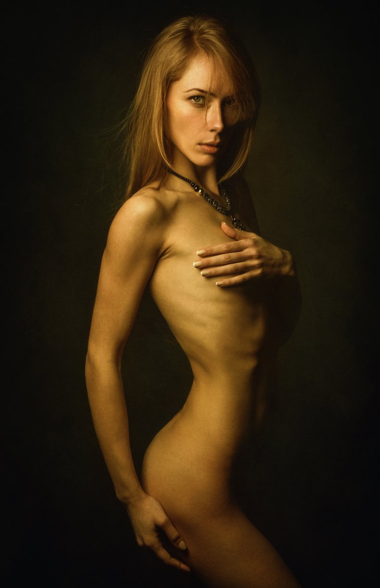 Красивая эротика