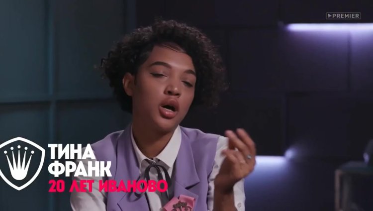 Тина Нгуен бодибилдинг