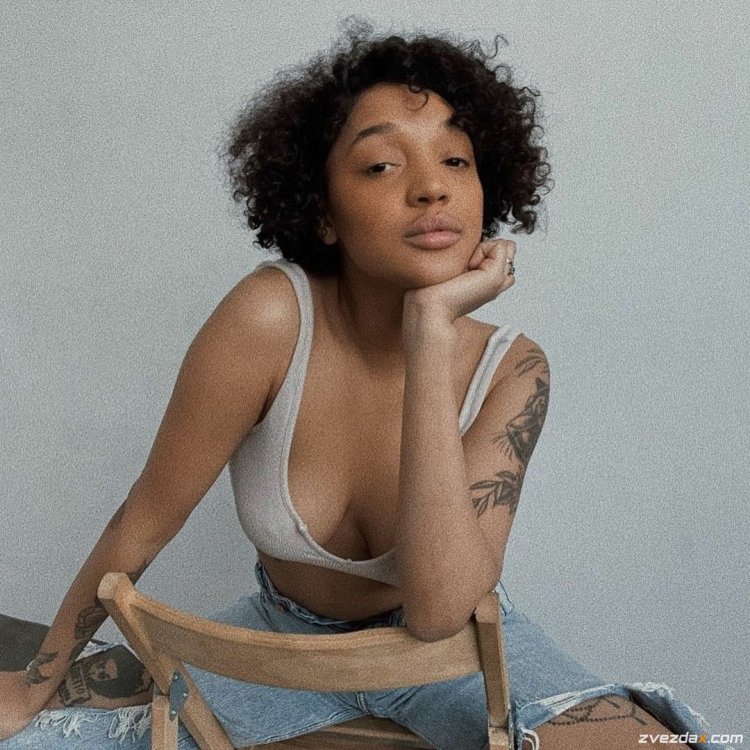 Тина Франк стриптизерша