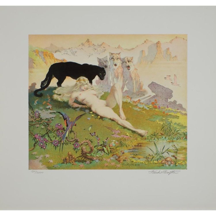 Tina Casciani хот